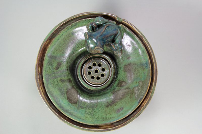 Pet fountain 15-031