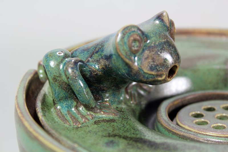 Pet fountain 15-031