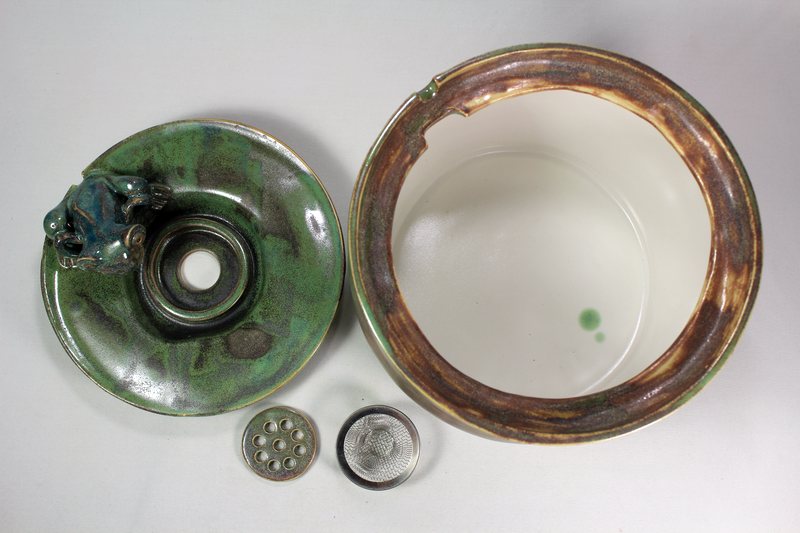 Pet fountain 15-031