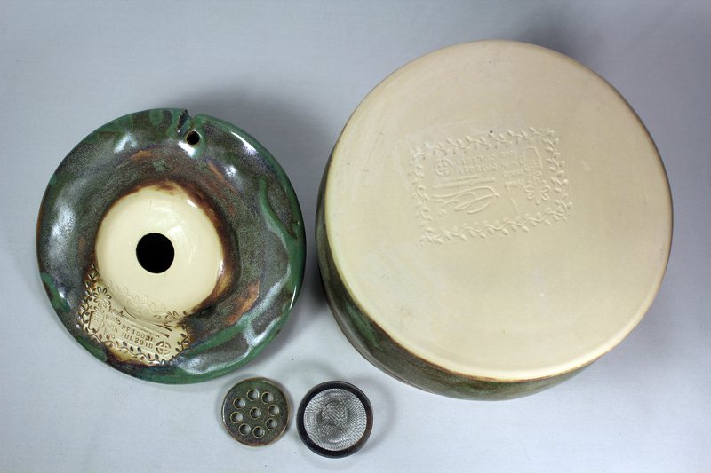 Pet fountain 15-031