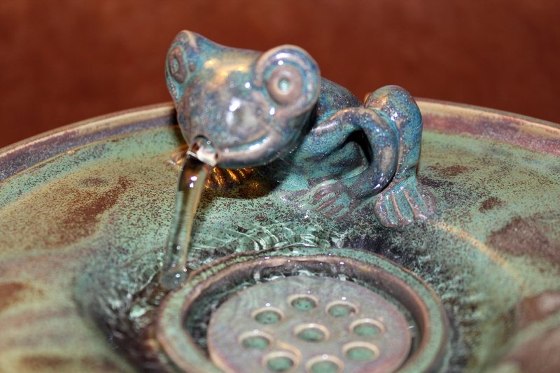 Pet fountain 15-031