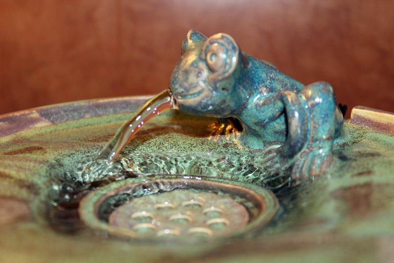 Pet fountain 15-031