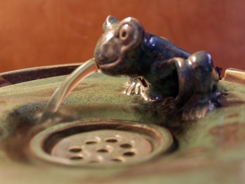 Pet fountain 15-031