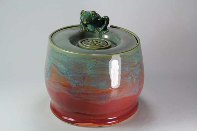 Pet fountain 15-032b