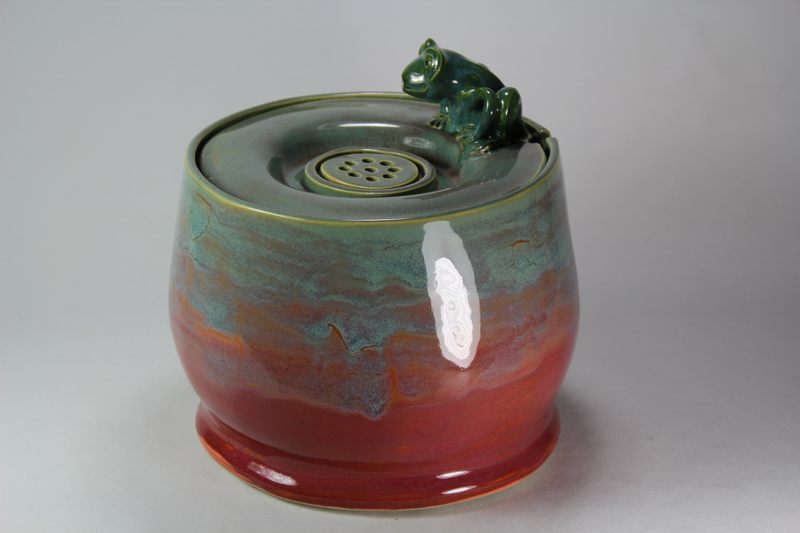 Pet fountain 15-032b