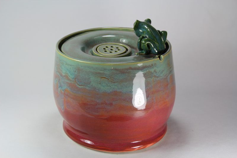 Pet fountain 15-032b