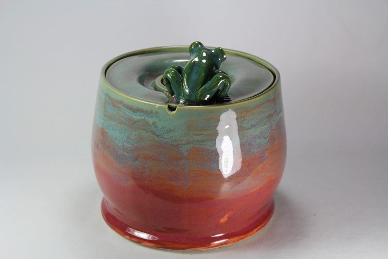 Pet fountain 15-032b