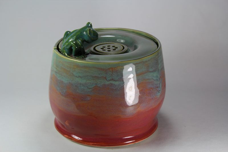 Pet fountain 15-032b