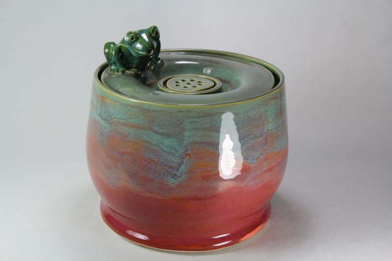 Pet fountain 15-032b