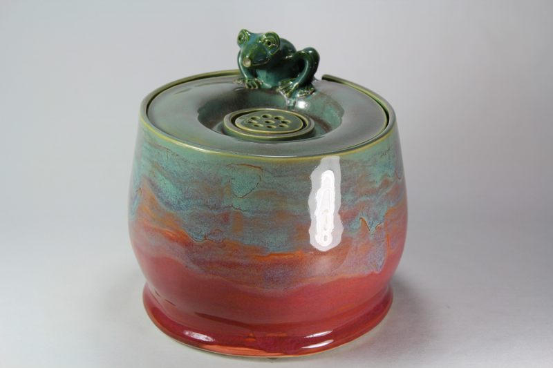 Pet fountain 15-032b