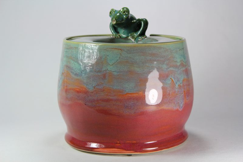 Pet fountain 15-032b