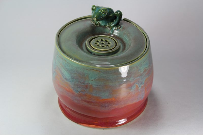 Pet fountain 15-032b