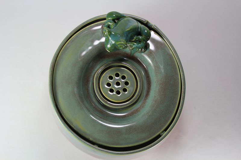 Pet fountain 15-032b