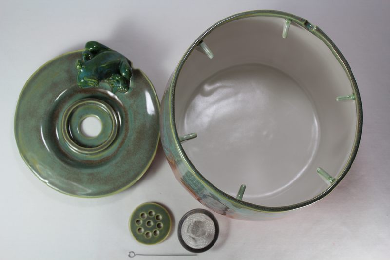 Pet fountain 15-032b