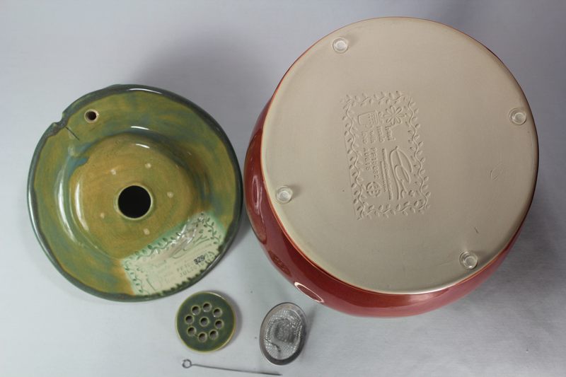 Pet fountain 15-032b