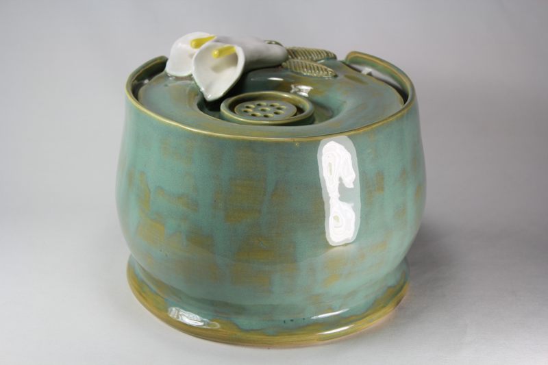Pet fountain 15-040
