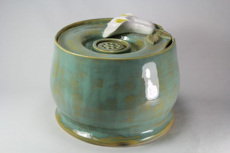 Pet fountain 15-040