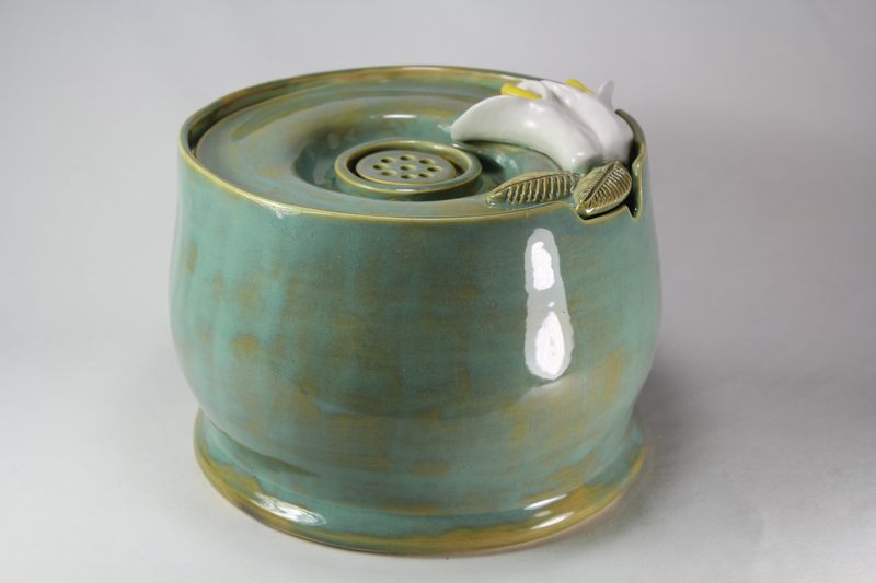 Pet fountain 15-040