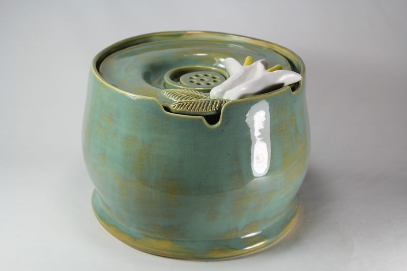 Pet fountain 15-040