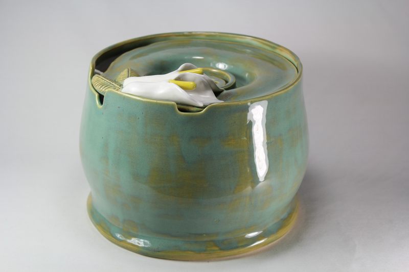 Pet fountain 15-040