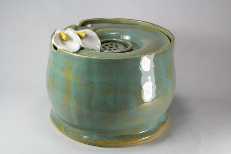 Pet fountain 15-040