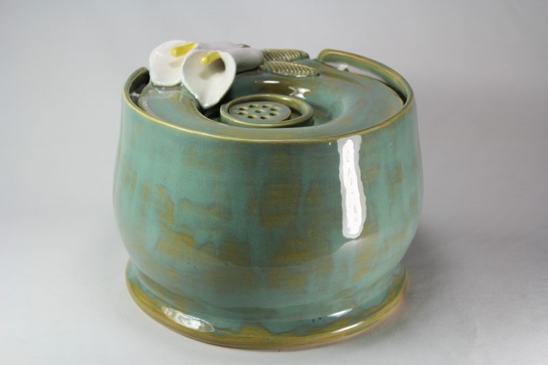 Pet fountain 15-040
