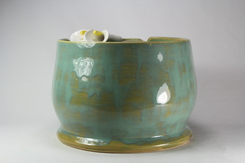 Pet fountain 15-040