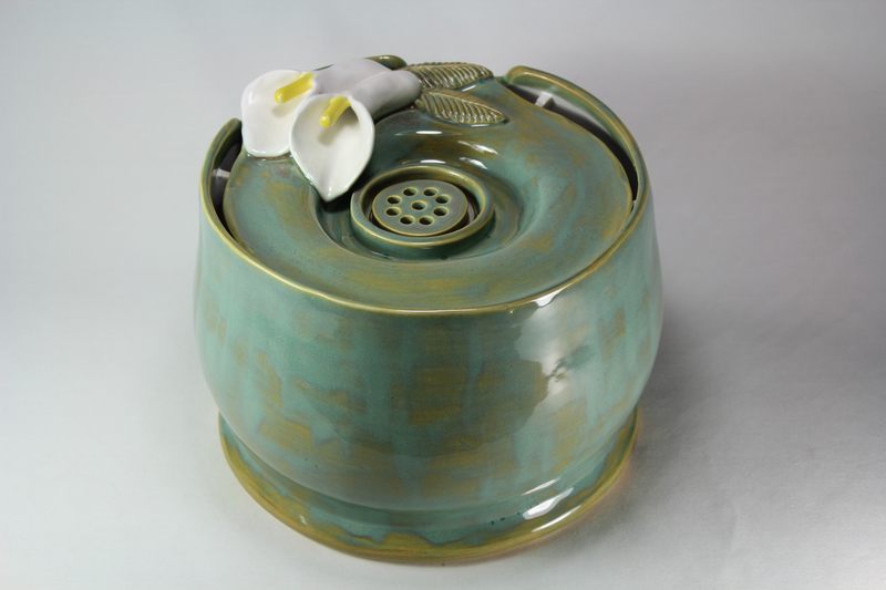 Pet fountain 15-040