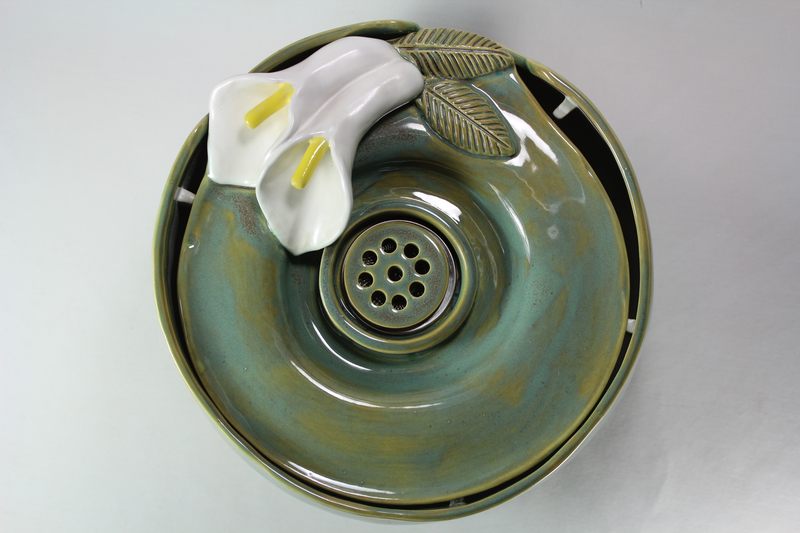 Pet fountain 15-040