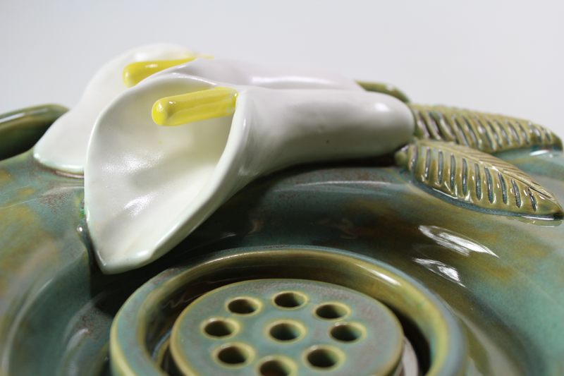 Pet fountain 15-040