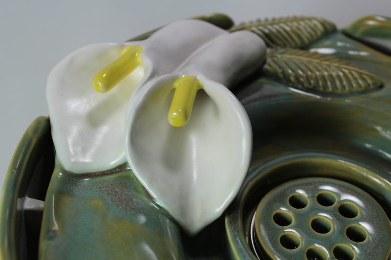 Pet fountain 15-040