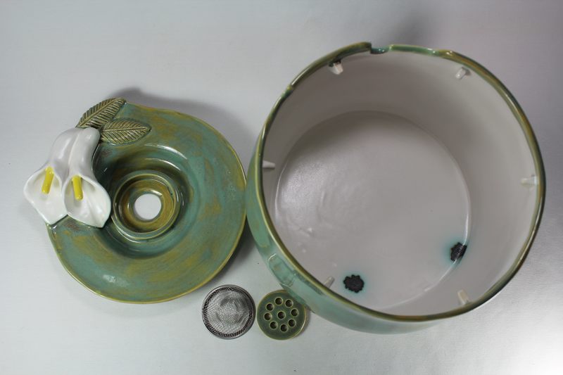 Pet fountain 15-040