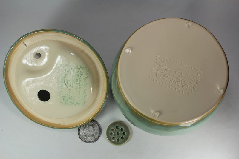 Pet fountain 16-007