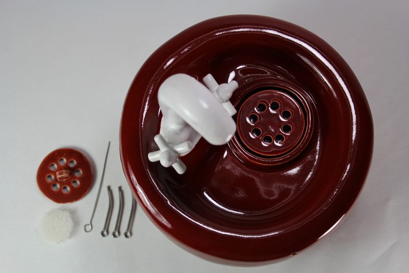 Pet fountain 16-035