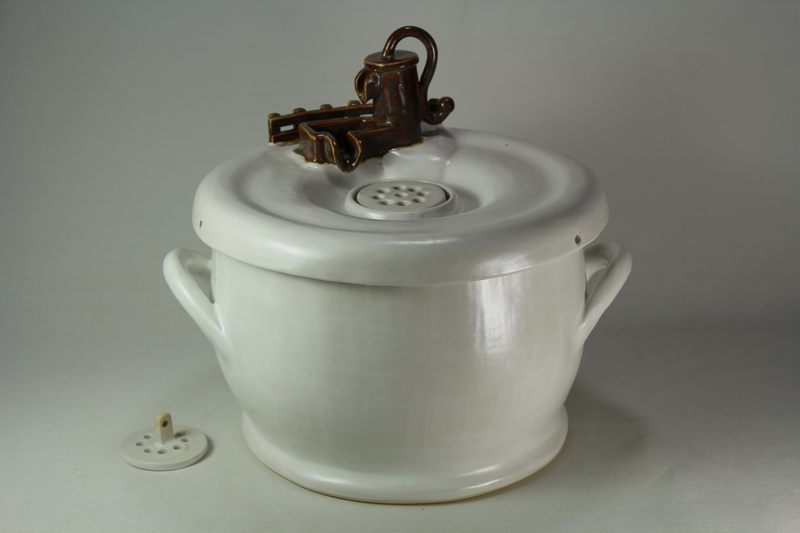 Pet fountain 16-046