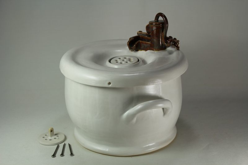 Pet fountain 16-046