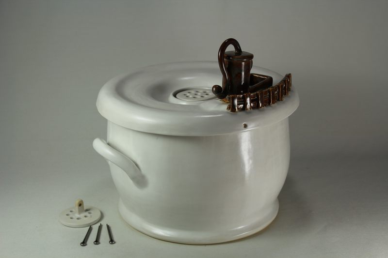 Pet fountain 16-046