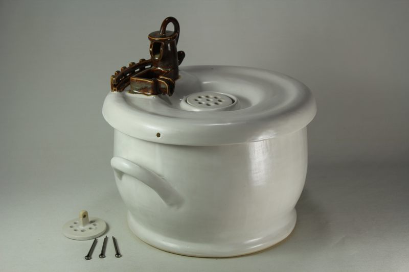 Pet fountain 16-046