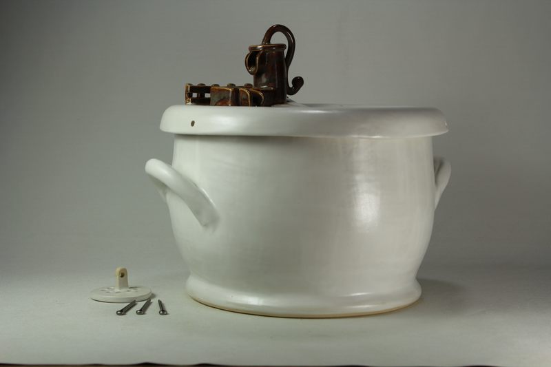 Pet fountain 16-046