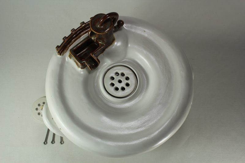 Pet fountain 16-046