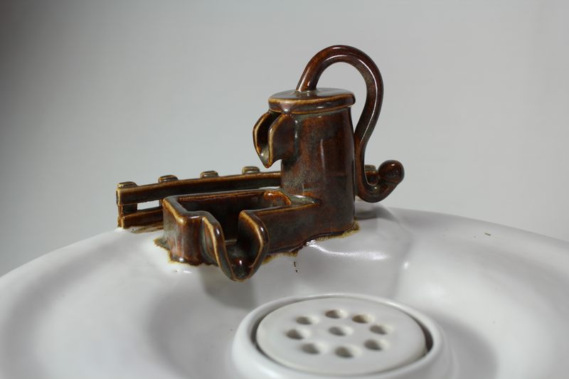 Pet fountain 16-046