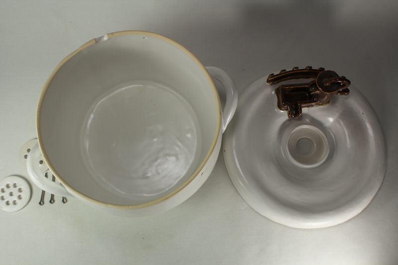 Pet fountain 16-046