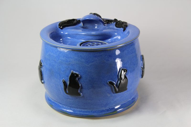 Pet fountain 16-050