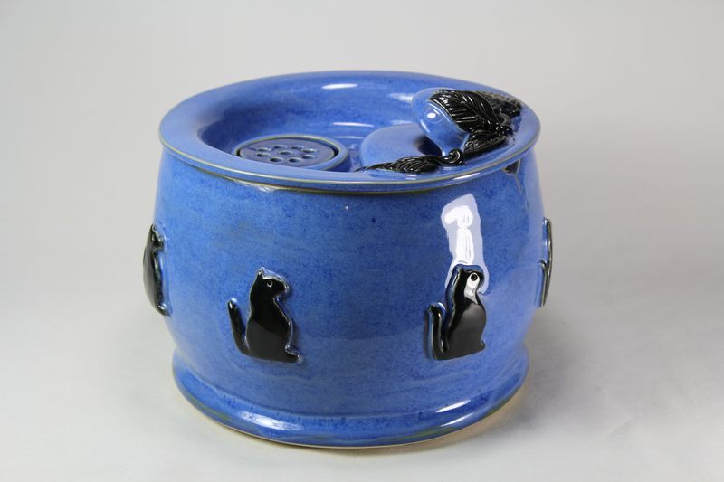 Pet fountain 16-050