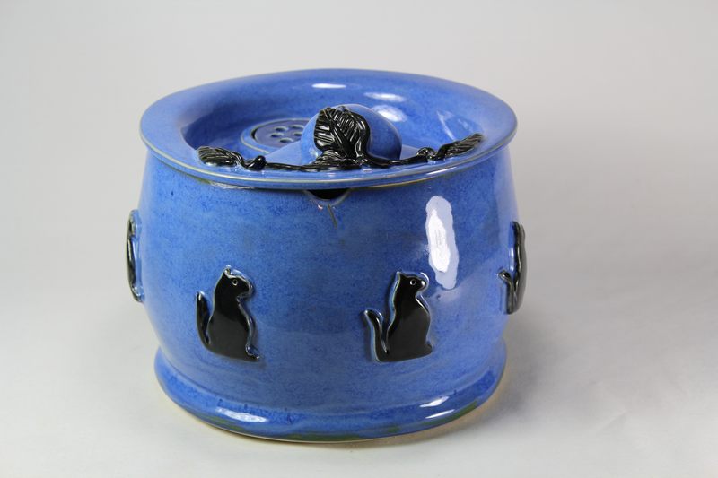 Pet fountain 16-050