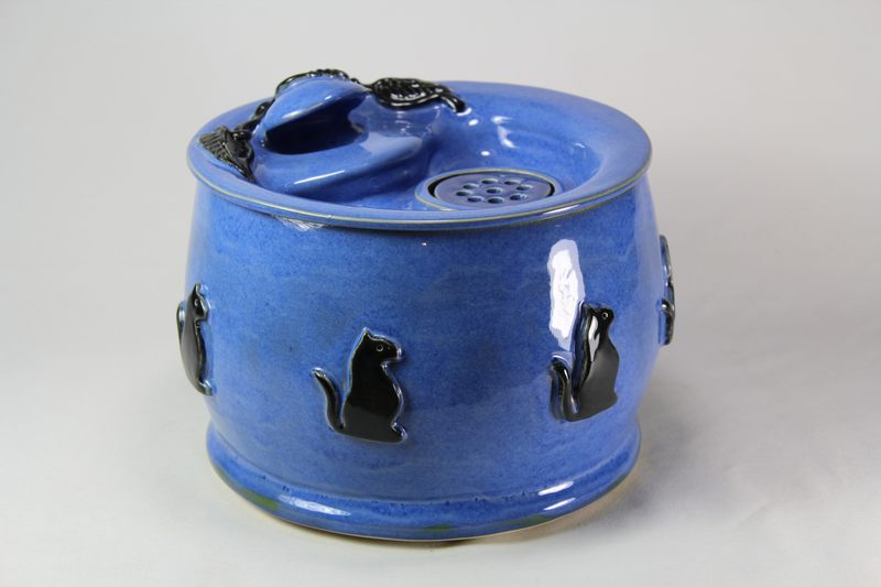 Pet fountain 16-050