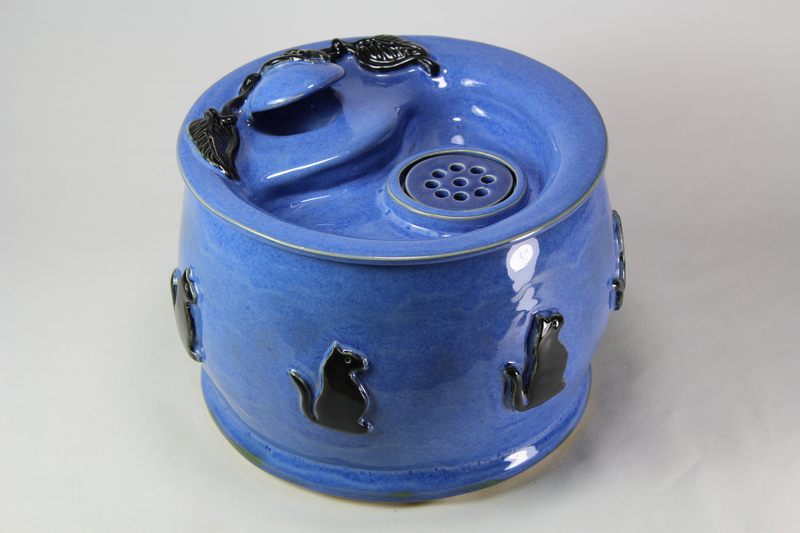 Pet fountain 16-050