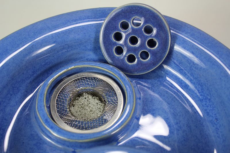 Pet fountain 16-050