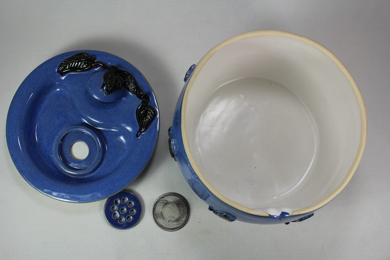 Pet fountain 16-050