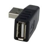 USB adapter for EBI-fountain pump